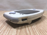 LG7341 With Defects - GameBoy Advance White Console Nintendo Japan