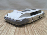 LG7341 With Defects - GameBoy Advance White Console Nintendo Japan