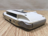 LG7341 With Defects - GameBoy Advance White Console Nintendo Japan