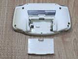 LG7342 With Defects - GameBoy Advance White Console Nintendo Japan