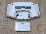 LG7343 With Defects - GameBoy Advance White Console Nintendo Japan