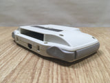 LG7343 With Defects - GameBoy Advance White Console Nintendo Japan