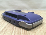 LG7344 With Defects - GameBoy Advance Violet Console Nintendo Japan