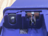 LG7345 With Defects - GameBoy Advance Violet Console Nintendo Japan
