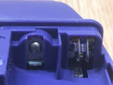 LG7345 With Defects - GameBoy Advance Violet Console Nintendo Japan