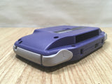 LG7345 With Defects - GameBoy Advance Violet Console Nintendo Japan