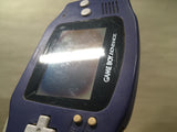 LG7346 Not Working - GameBoy Advance Violet Console Nintendo Japan