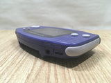 LG7346 Not Working - GameBoy Advance Violet Console Nintendo Japan