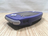 LG7346 Not Working - GameBoy Advance Violet Console Nintendo Japan