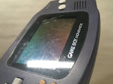 LG7347 With Defects - GameBoy Advance Violet Console Nintendo Japan