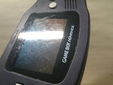 LG7347 With Defects - GameBoy Advance Violet Console Nintendo Japan