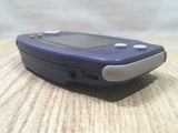 LG7347 With Defects - GameBoy Advance Violet Console Nintendo Japan