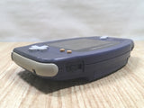 LG7347 With Defects - GameBoy Advance Violet Console Nintendo Japan