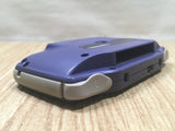 LG7347 With Defects - GameBoy Advance Violet Console Nintendo Japan