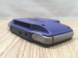LG7347 With Defects - GameBoy Advance Violet Console Nintendo Japan