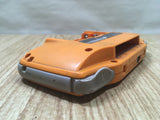 LG7348 With Defects - GameBoy Advance Orange Console Nintendo Japan