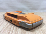 LG7348 With Defects - GameBoy Advance Orange Console Nintendo Japan