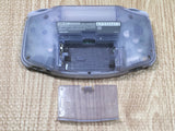 LG7349 With Defects - GameBoy Advance Milky Blue Console Nintendo Japan