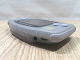 LG7349 With Defects - GameBoy Advance Milky Blue Console Nintendo Japan