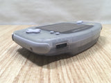LG7349 With Defects - GameBoy Advance Milky Blue Console Nintendo Japan