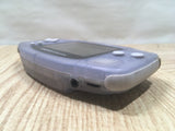 LG7350 With Defects - GameBoy Advance Milky Blue Console Nintendo Japan