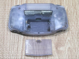LG7351 With Defects - GameBoy Advance Milky Blue Console Nintendo Japan