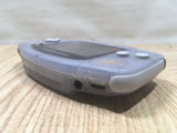 LG7351 With Defects - GameBoy Advance Milky Blue Console Nintendo Japan