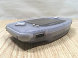 LG7351 With Defects - GameBoy Advance Milky Blue Console Nintendo Japan