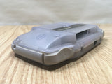 LG7351 With Defects - GameBoy Advance Milky Blue Console Nintendo Japan