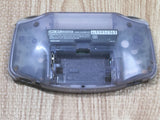 LG7352 With Defects - GameBoy Advance Milky Blue Console Nintendo Japan
