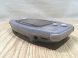 LG7352 With Defects - GameBoy Advance Milky Blue Console Nintendo Japan