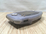 LG7352 With Defects - GameBoy Advance Milky Blue Console Nintendo Japan
