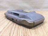 LG7352 With Defects - GameBoy Advance Milky Blue Console Nintendo Japan