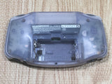 LG7353 With Defects - GameBoy Advance Milky Blue Console Nintendo Japan