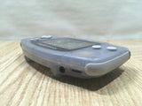 LG7353 With Defects - GameBoy Advance Milky Blue Console Nintendo Japan