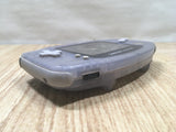 LG7353 With Defects - GameBoy Advance Milky Blue Console Nintendo Japan