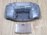 LG7354 With Defects - GameBoy Advance Milky Blue Console Nintendo Japan