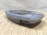 LG7354 With Defects - GameBoy Advance Milky Blue Console Nintendo Japan