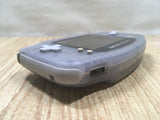 LG7354 With Defects - GameBoy Advance Milky Blue Console Nintendo Japan