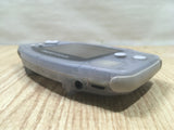 LG7355 Not Working - GameBoy Advance Milky Blue Console Nintendo Japan
