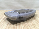 LG7355 Not Working - GameBoy Advance Milky Blue Console Nintendo Japan