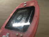 LG7356 With Defects - GameBoy Advance Milky Pink Console Nintendo Japan