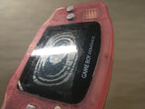 LG7356 With Defects - GameBoy Advance Milky Pink Console Nintendo Japan