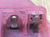 LG7356 With Defects - GameBoy Advance Milky Pink Console Nintendo Japan