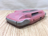 LG7356 With Defects - GameBoy Advance Milky Pink Console Nintendo Japan