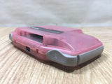LG7356 With Defects - GameBoy Advance Milky Pink Console Nintendo Japan
