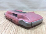 LG7357 With Defects - GameBoy Advance Milky Pink Console Nintendo Japan