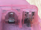 LG7358 With Defects - GameBoy Advance Milky Pink Console Nintendo Japan