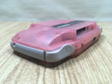 LG7358 With Defects - GameBoy Advance Milky Pink Console Nintendo Japan