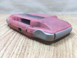 LG7358 With Defects - GameBoy Advance Milky Pink Console Nintendo Japan